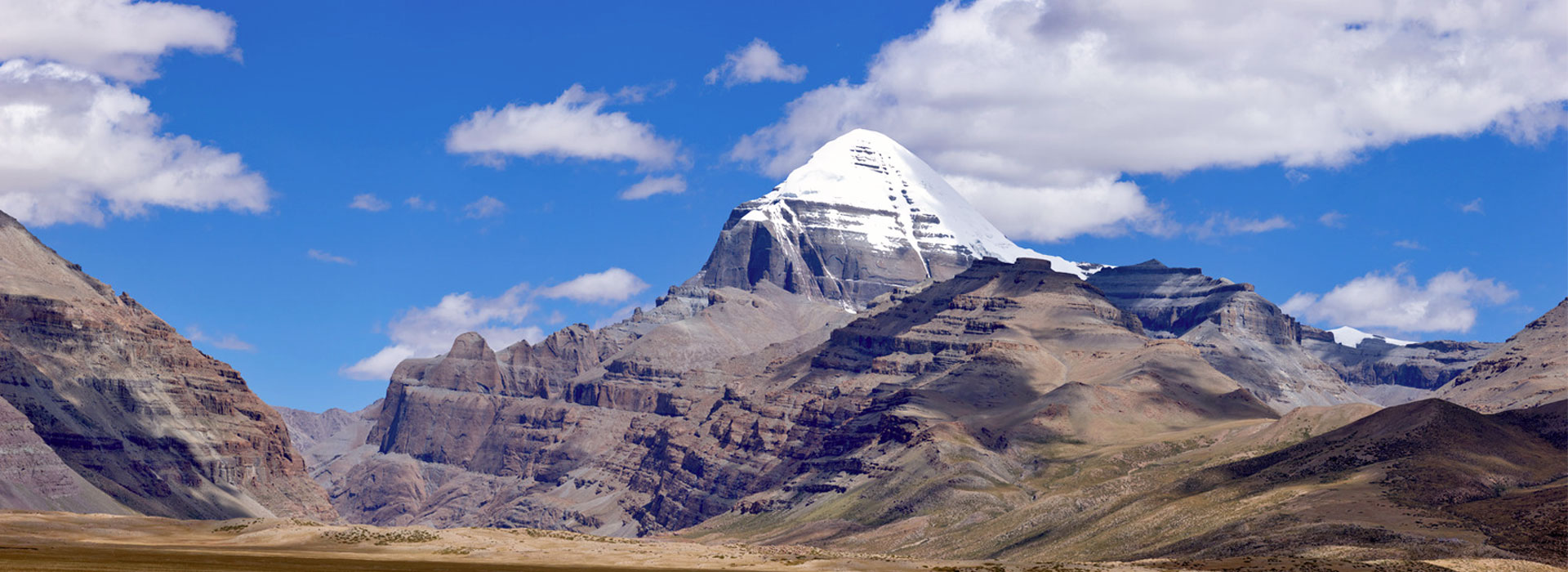 Kailash Mansarovar Yatra