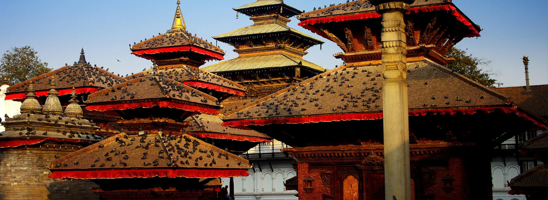 Kathmandu Pokhara Mustang Tour Package