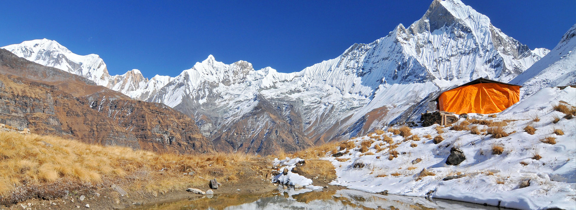 Annapurna Base Camp Trek: ABC Trek Cost & Itinerary 7 Days