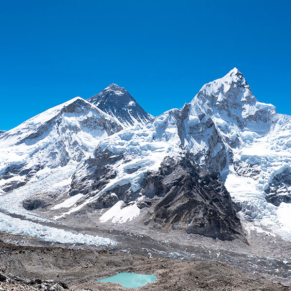Everest